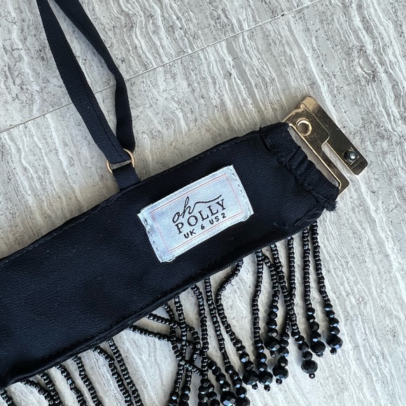 Oh polly two piece sequin set - Picture 4 of 4